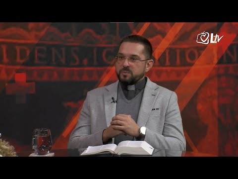 Odaziv - Bog je s tobom - i kad ne razumiješ