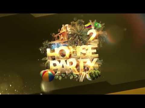 #HouseParty2 #LaMejorFiestadeNuestrasVidas / Carmen de Apicala 4, 5 y 6 de Julio !