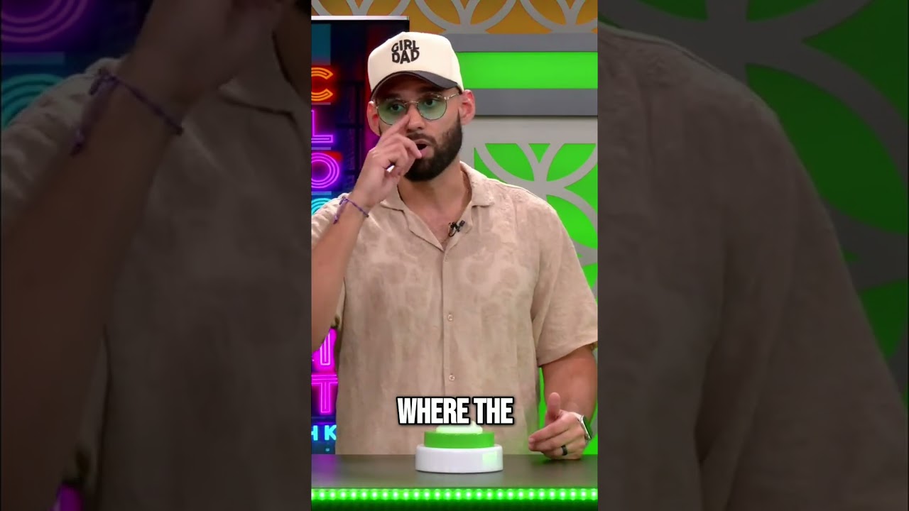 Ayesha Curry Sets The Record Straight On Steph Curry's "Type" #shorts