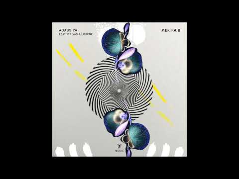 Lorenz , Adassiya & P Rivas - Mektoub (Jean Claude Ades Remix)