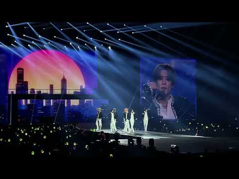 NCT 127 Highway To Heaven @ Neo City: The Link LA 10/6/22