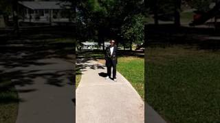 Yung Velvetta has a new leaf on life.