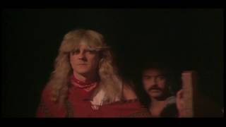 Saxon: Rockin&#39; Again (Remastered Official Widescreen Video) HD