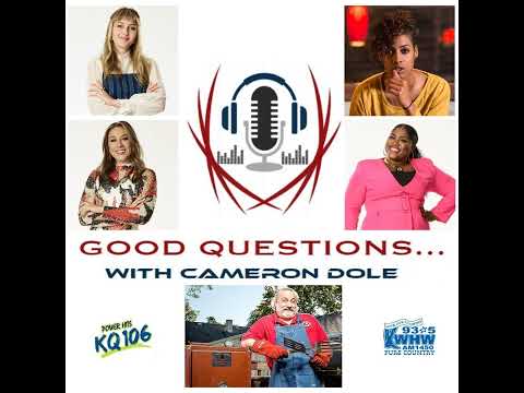 Episode 53: Lauren Frihauf, Madeline Consoer, Tamara Jade, Payge Turner, and Meathead Goldwyn