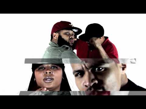 Nookie feat Mike Nitty  - BO$$ LADY