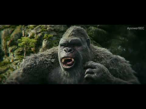 Doug Steals Kong's Food Scene