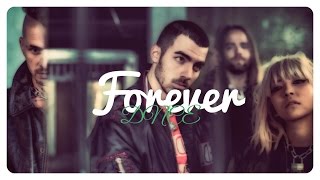 DNCE - Forever // Lyrics + Deutsche Übersetzung