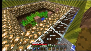 【マインクラフト】♯58日目