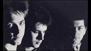 The Cure - Primary - Subtitulos español