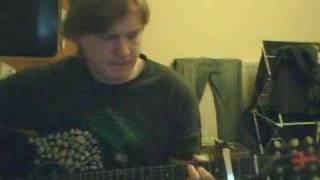 Wherever you are now (Merry Xmas)