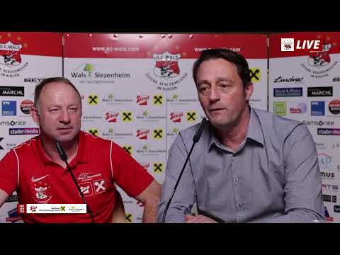 A.C. Wals - KSK Klaus | 1. SPORT 2000 Ringer-Bundesliga am 26.11 um 19:30 Uhr