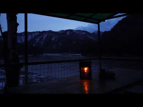 SALMO 23 (22)  IL SIGNORE È IL MIO PASTORE