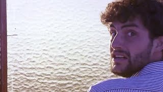 La Puerta,vaya Broma - Cortometraje Vintage (1990)