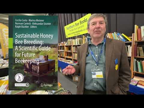 Sustainable Honey Bee Breeding: A Scientific Guide for Future Beekeeping