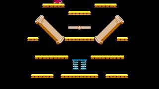 Arcade Game: Hopper Robo (1983 Sega)