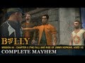 Complete Mayhem Mission 66 Bully Scholarship Edition