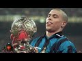 Exactly How Good Was Ronaldo Nazario - REACTION