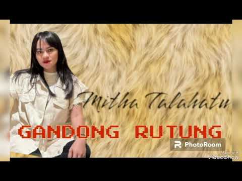 Lagu Ambon~GANDONG RUTUNG~Mitha Talahatu[video musicall27]