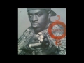 Joe - The One For Me (80's Pressure Mix)