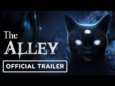 The Alley Steam Key Global Bande-annonce