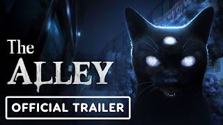 Watch and explore about The Alley PC Steam CD Key