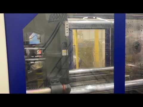 2016 HAITIAN MA7000II Injection Molding Horizontal/Vertical | Machinery Network (1)