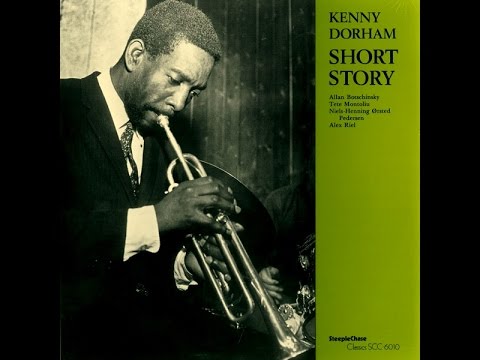 Kenny Dorham - Manha de Carnaval