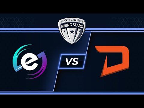 Exalty vs Dizlown - Star League - RBRS France S4