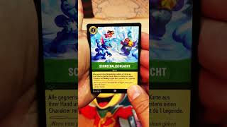 Disney Lorcana Winterzauber 2026 #lorcana #winterzauber #gamespro1935 #disney #deutsch #ravensburger