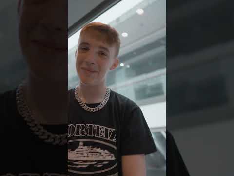 DAMYK NASZ ROK #shorts