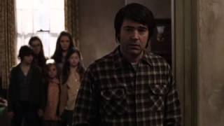 The Conjuring:"The Hour Of Fright: Vice 3:07 Project"