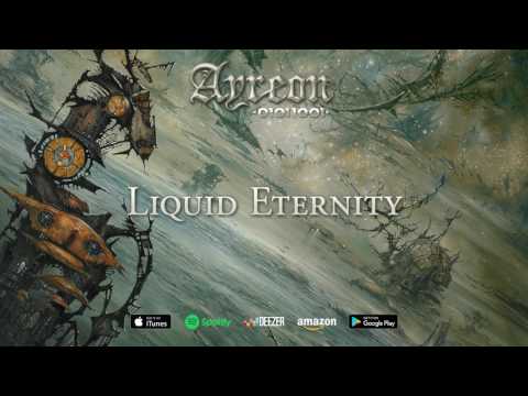Liquid Eternity - Ayreon
