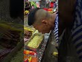 Chinese Snack Store Shorts Eating