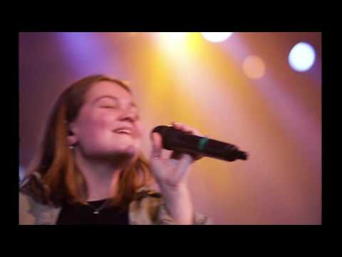 UNITE20 Väst – GIVING IT ALL