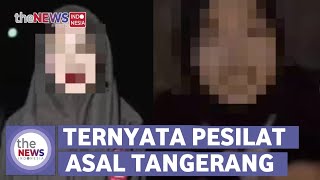 Download lagu Sosok Srikandi, Pesilat Viral usai Videonya Bikin Heboh di Media Sosial mp3