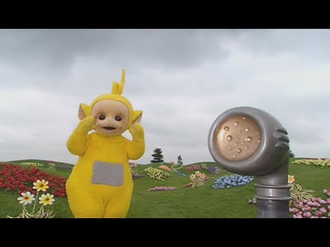 Teletubbies: The Gingerbread Boy (1998)