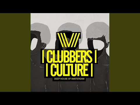 Secret Rave Society (Original Mix)