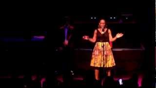 Elle Varner - Stop The Clock (LIVE)