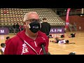 Eerste winst voor Sailors in de Dutch Basketball League