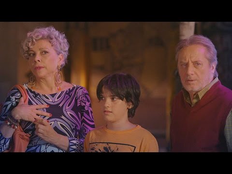 Rafael se entera de que tiene otro nieto - Vive Cantando