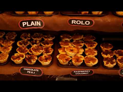 Meet Our Bakers | Kawartha Buttertart Factory | Kawarthas Northumberland Butter Tart Tour