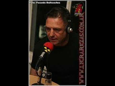 Ricardo Iorio | Quiero ser como Jesus