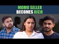 Momo Seller Becomes Rich | Nijo Jonson