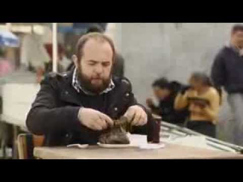 Los puros Criollos / El Tamal / Capitulos Completos