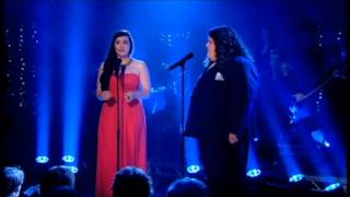 Jonathan and Charlotte - Il Mondo E Nostro (Rule The World)