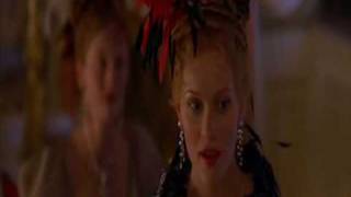 Vanity Fair (Now Sleeps The Crimson Petal)