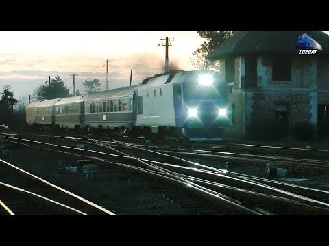 Jimmy 64-1000-0 & Mecanic Super Engineer pe Seară/on Evening in Episcopia Bihor - 18 March 2019