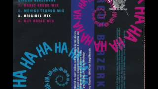 Flu - Circus Bezerkus (Nut House Mix)