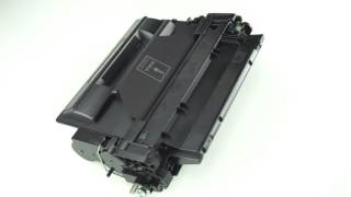 OFFICIAL ORIGINAL ORIGINAL Black Toner 55A CE255A HP TONER
