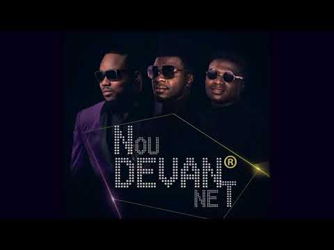 Dj Excel X FaGii X Nanii - Nou Devan Net (2019)